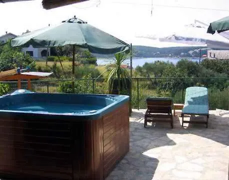 Apartment Supetarska Draga 26 Croácia