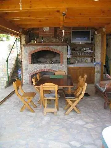 Apartment Supetarska Draga 26 Croácia