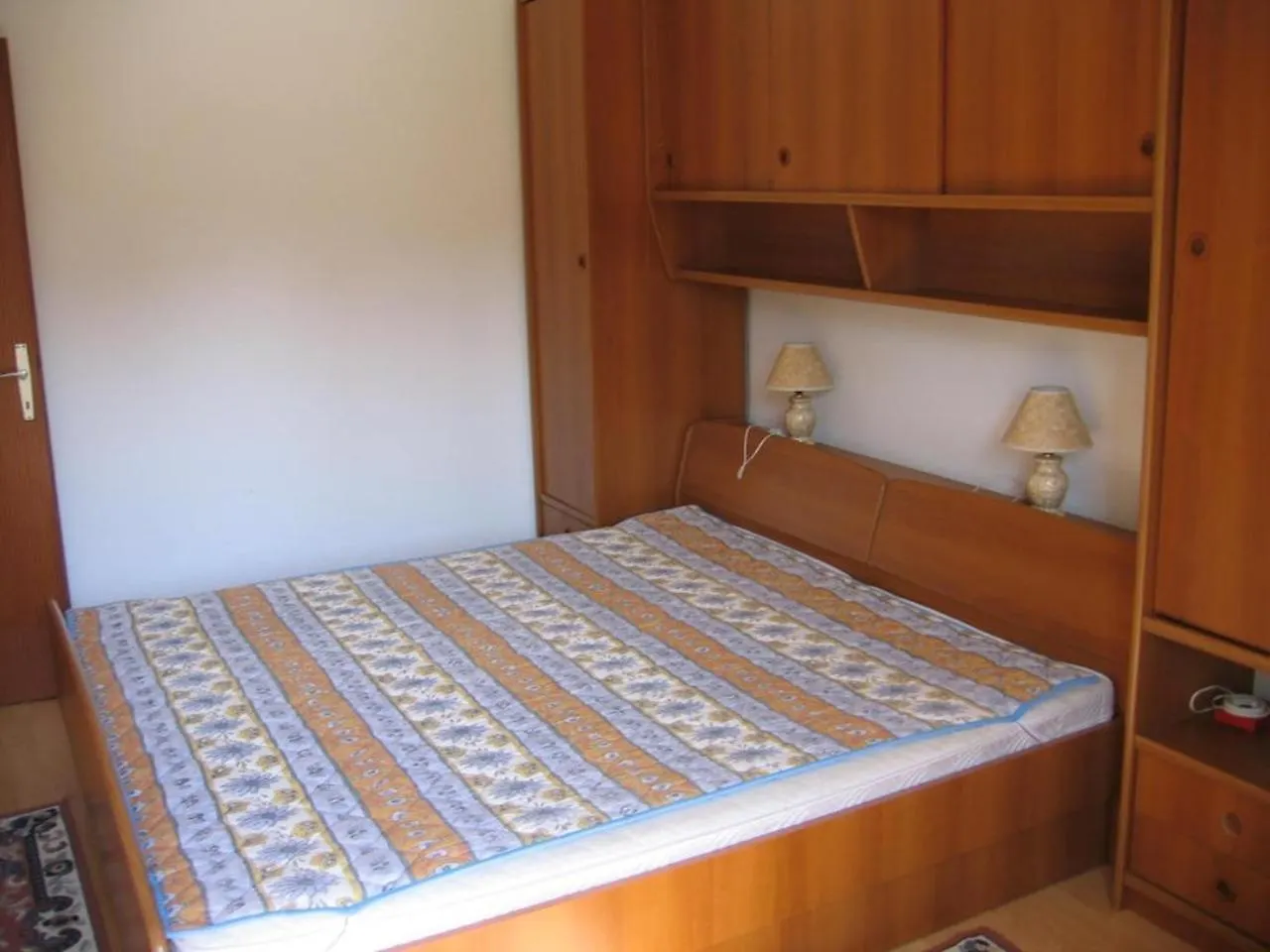 Apartment Supetarska Draga 26